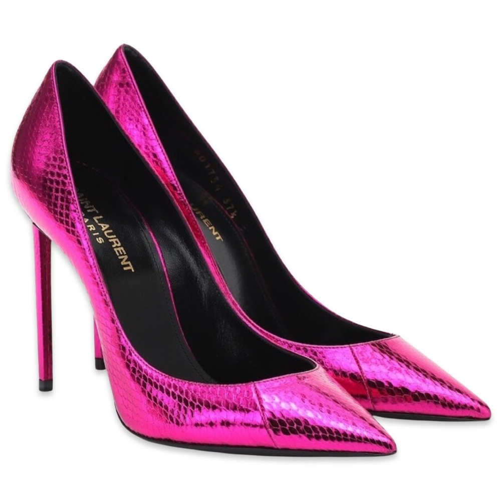 Saint Laurent Pumps